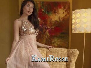 KamiRosse