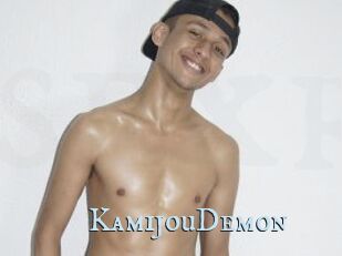 KamijouDemon