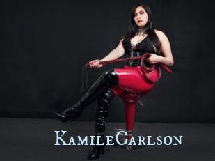 KamileCarlson