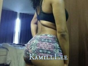 KamillLee