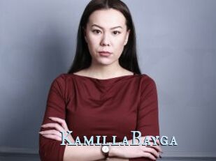 KamillaBayga