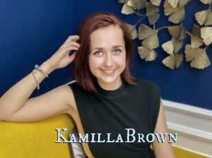 KamillaBrown