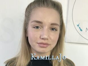 KamillaJo