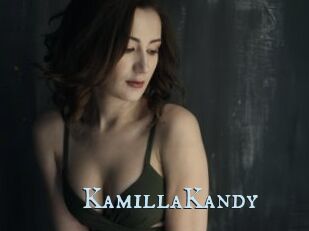 KamillaKandy