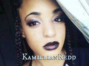 KamillianRedd