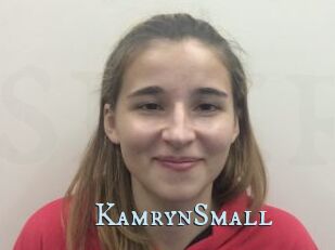 KamrynSmall