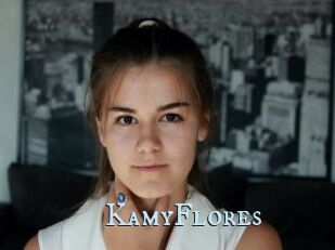 KamyFlores