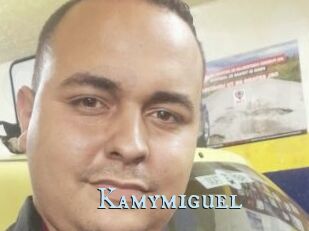 Kamymiguel