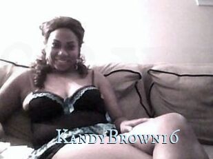 KandyBrown16