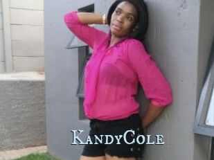 KandyCole