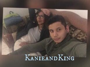 KanieandKing