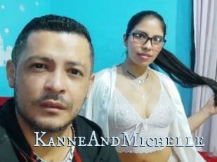 KanneAndMichelle