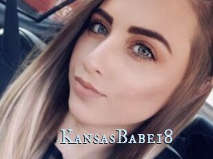 KansasBabe18