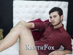 KanthFox