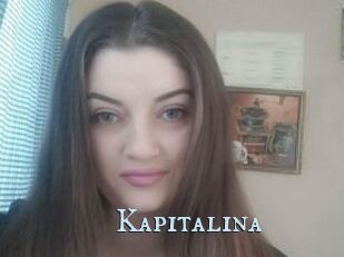 Kapitalina