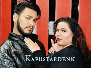 Kapustaedenn
