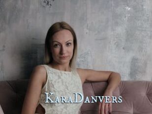 KaraDanvers