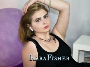 KaraFisher