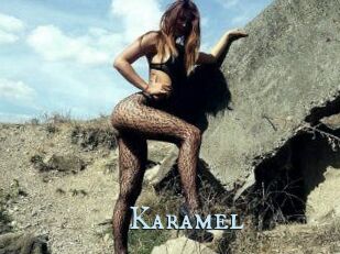 Karamel