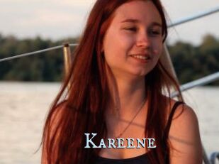 Kareene