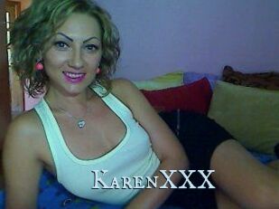 KarenXXX