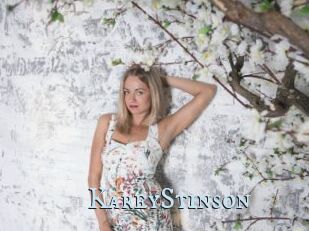 KareyStinson