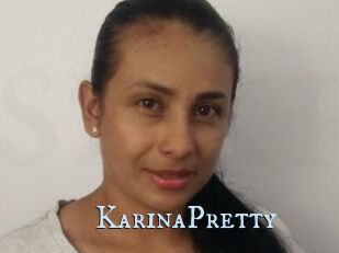 KarinaPretty
