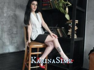 KarinaSime