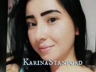KarinaStanford