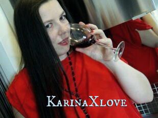 KarinaXlove