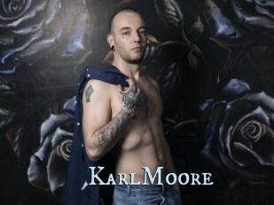 KarlMoore