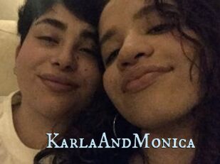KarlaAndMonica