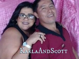 KarlaAndScott