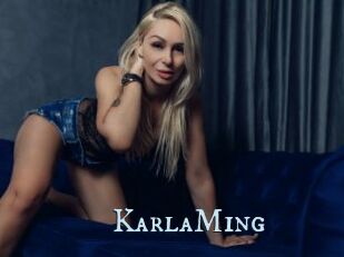 KarlaMing