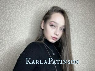 KarlaPatinson