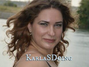 KarlaSDoing