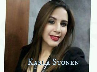 Karla_Stonen