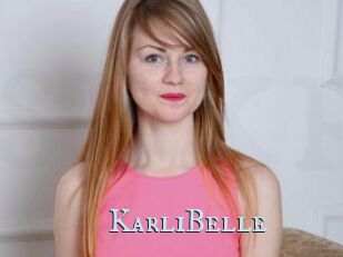 KarliBelle