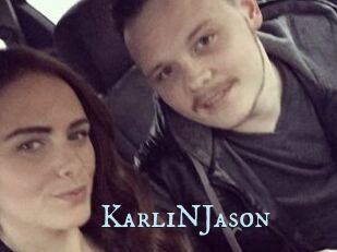 KarliNJason