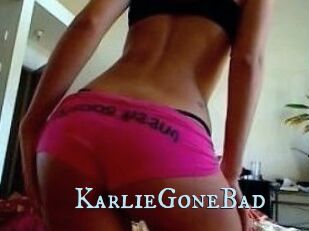 KarlieGoneBad