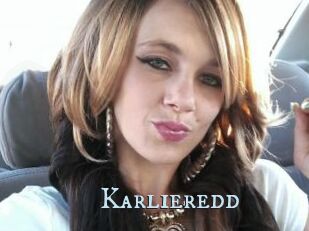 Karlieredd