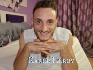 KarlisLeroy