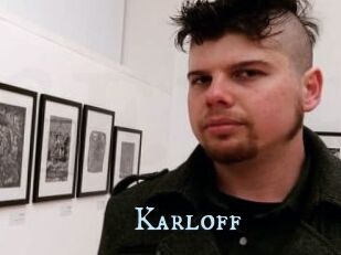 Karloff