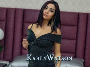 KarlyWatson