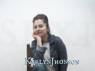 KarlynJhonson