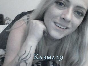 Karma29