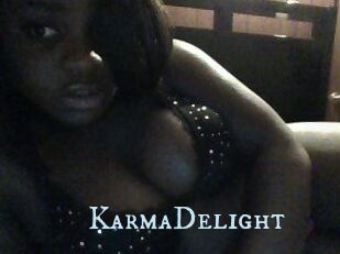Karma_Delight