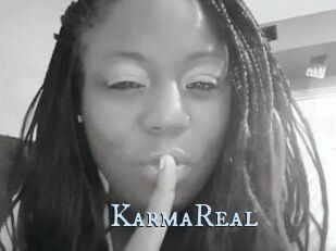 KarmaReal