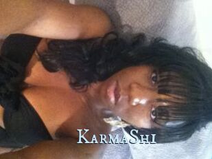 KarmaShi
