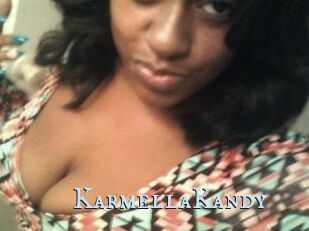 KarmellaKandy